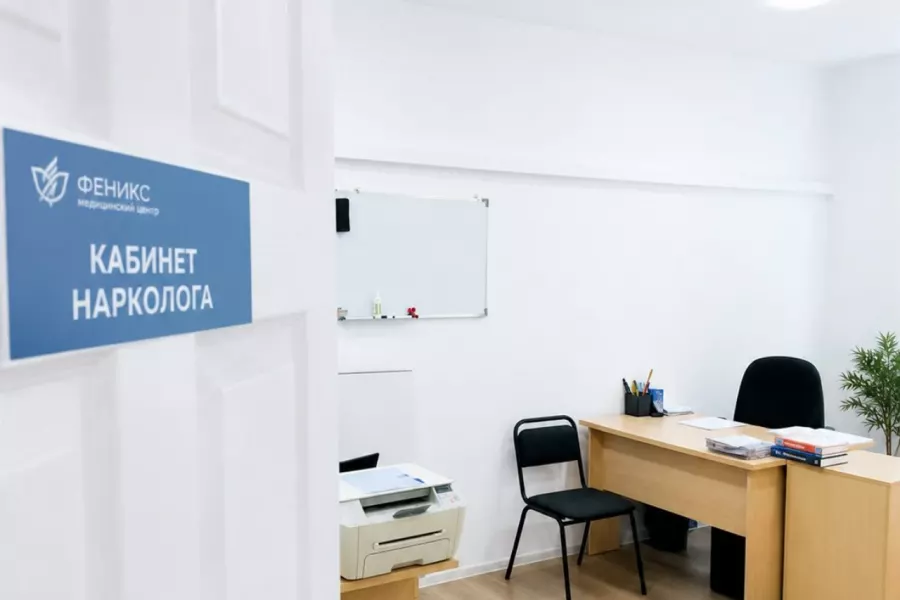 Реабилитационный центр для наркозависимых в Чулыме